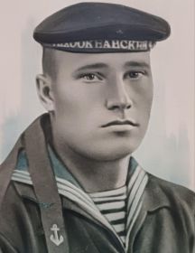 Некрасов Андрей Иванович