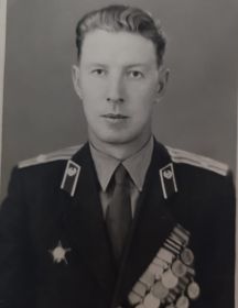 Лецинский Виктор Александрович