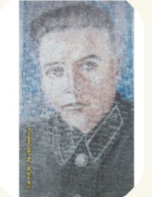 Галатов Иван Павлович