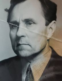 Черняков Фёдор Евсеевич