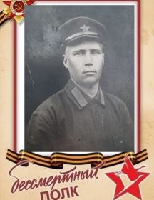 Кощеев Павел Петрович