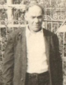 Конякин Александр Абакумович