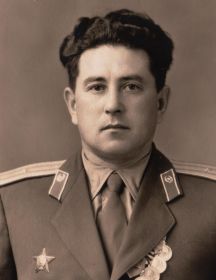 Рыжков Леонид Владимирович