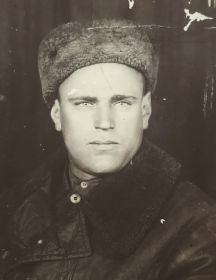Халява Иван Карпович
