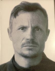 Безносов Илья Харитонович