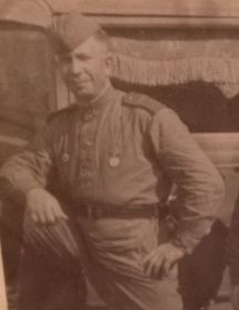 Толстяков Андрей Николаевич