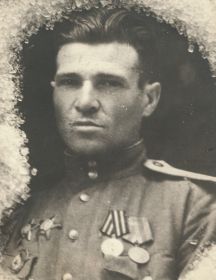 Серёгин Иван Иванович