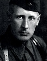 Солюс Георгий Павлович