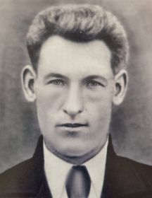 Салов Александр Елизарович