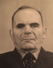 Мазур Гаврам Иванович