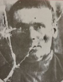 Екимов Василий Александрович