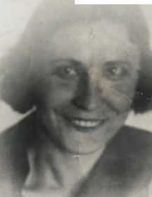 Лапекина Евдокия Николаевна