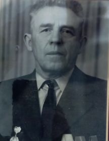 Скоблов Михаил Иванович