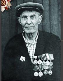 Барабанов Павел Лаврентьевич