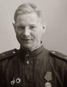 Богомолов Александр Никитич