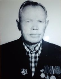 Абрамов Николай Иванович