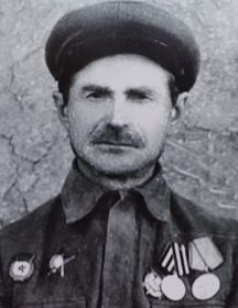 Сайфуда Филипп Севостьянович