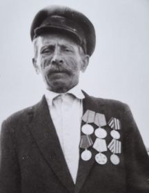 Корунов Дмитрий Герасимович