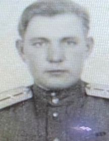 Мячик Николай Серафимович