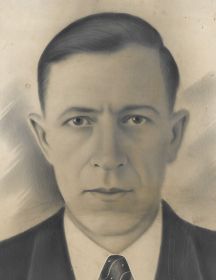 Алексеев Павел Иванович