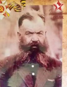 Салмин Яков Павлович