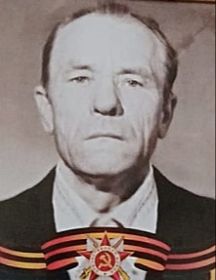 Давлетшин Галимзян Ахметович