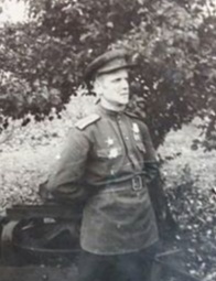 Сивухин Иван Иванович