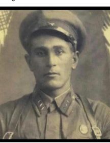 Новрузалиев Новрузали Мехралиевич