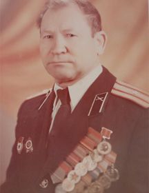 Талалов Иван Никитович
