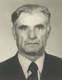 Воробьев Владимир Иванович