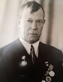 Якунин Василий Андреевич