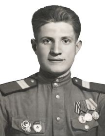 Татаров Иван Иванович