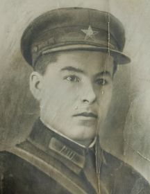 Широбоков Александр Фёдорович