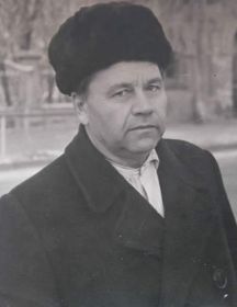 Беленикин Никита Михайлович