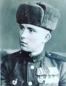 Терентьев Александр Федорович