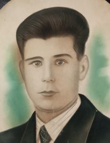 Махначев Николай Александрович
