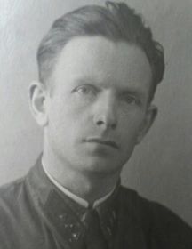 Башкович Лев Вениаминович
