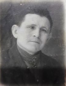 Габдрахманов Минимулла 