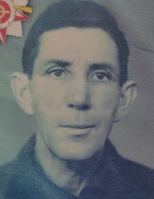 Мягков Василий Леонидович