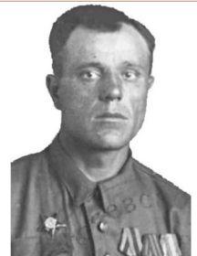 Трусов Алексей Емельянович