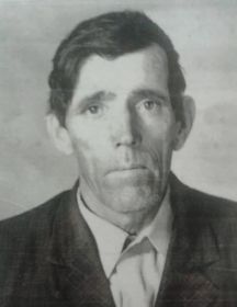 Фролов Михаил Васильевич