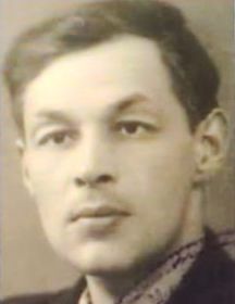 Станчиц Алексей Феодосьевич