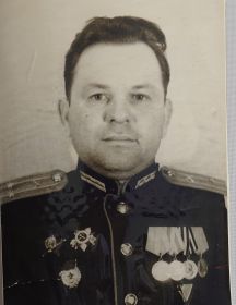 Бакай Иван Кузьмич