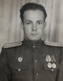 Бочелюк Константин Дмитриевич
