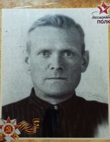Брытин Николай Михайлович