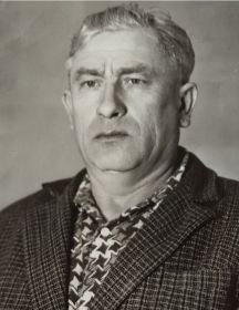 Захаров Павел Игнатьевич