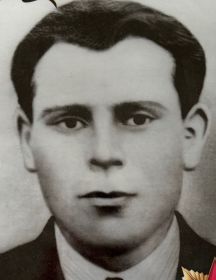 Галимов Бастам Габдрахман Улы