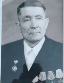 Бурдыгин Владимир Александрович