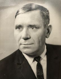 Волков Иван Васильевич