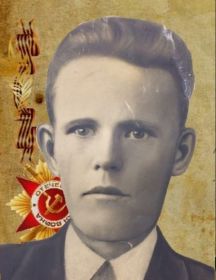 Гусев Василий Сергеевич